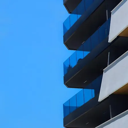 La Vela Luxury Appartement Pescara