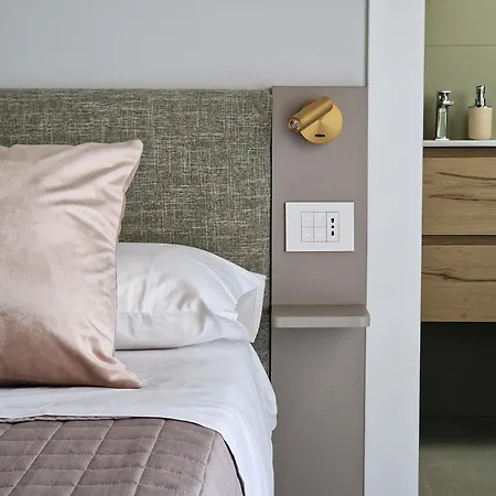 Appartement La Vela Luxury *