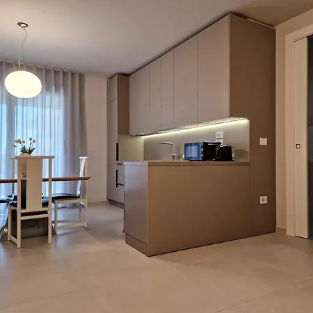 La Vela Luxury Pescara