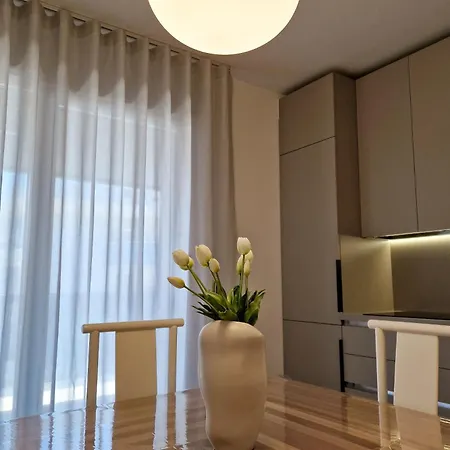 La Vela Luxury Appartement *