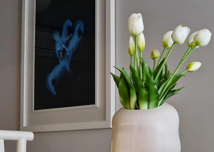 La Vela Luxury Pescara