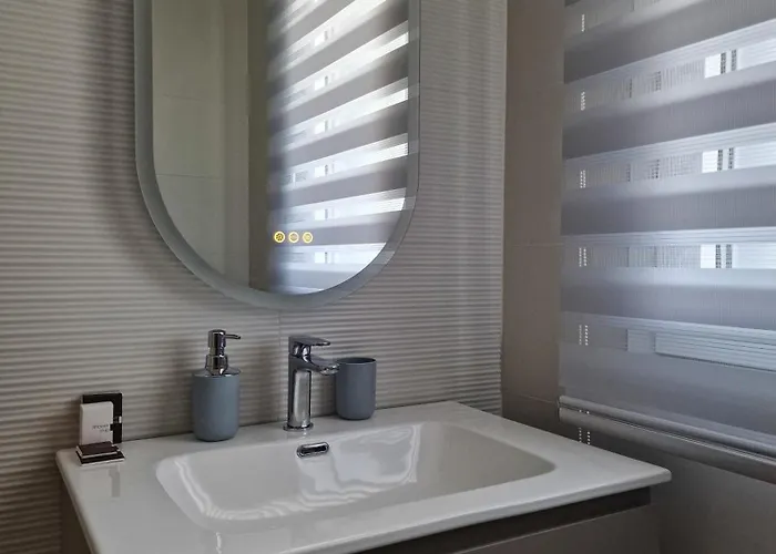 La Vela Luxury * Pescara