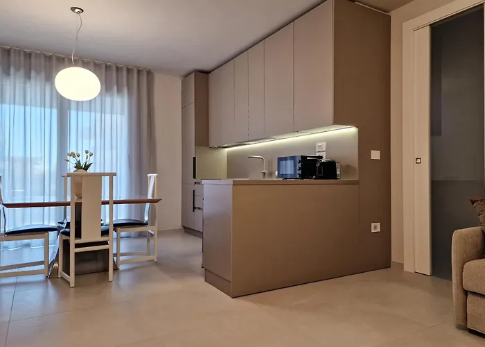 La Vela Luxury Pescara