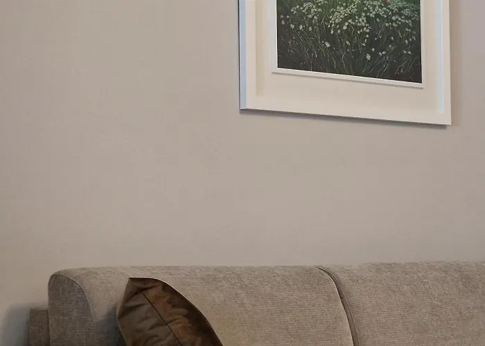 La Vela Luxury * Pescara