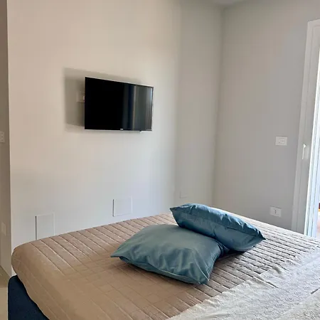 Apartment La Vela Luxury Pescara