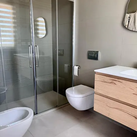 Apartment La Vela Luxury Pescara