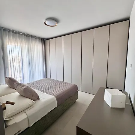 Apartment La Vela Luxury Pescara