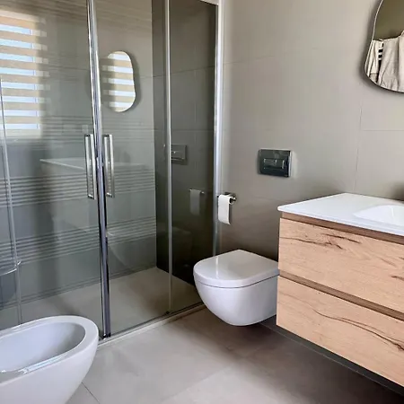 La Vela Luxury Apartment Pescara
