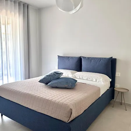 La Vela Luxury Apartment