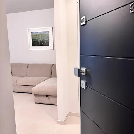 La Vela Luxury Apartment *