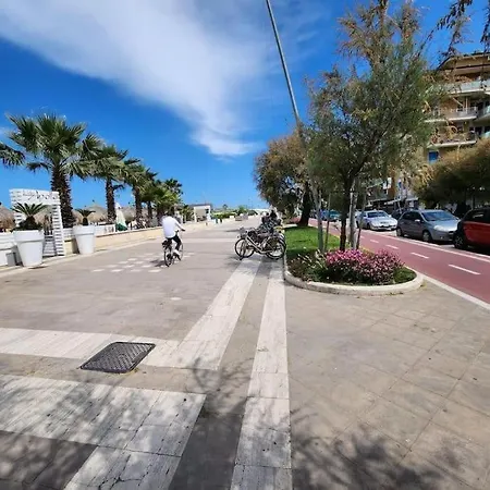 Apartment La Vela Luxury Pescara
