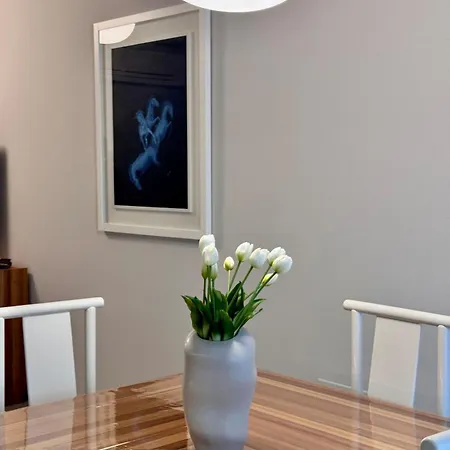 La Vela Luxury * 페스카라