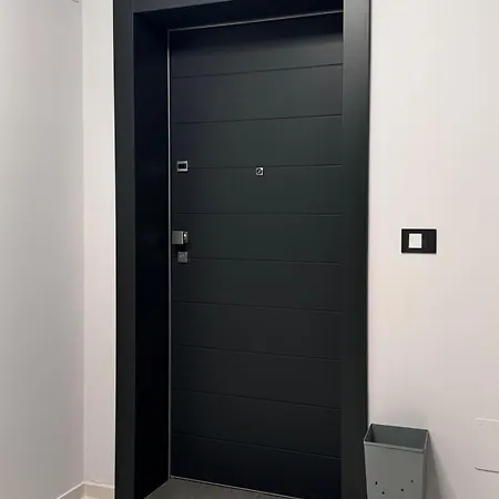 La Vela Luxury Apartment *