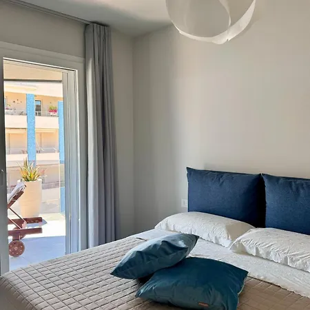 Apartment La Vela Luxury *