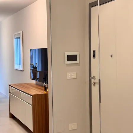 Apartment La Vela Luxury Pescara