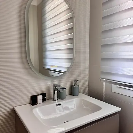 Apartment La Vela Luxury *