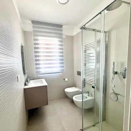 La Vela Luxury Apartment *