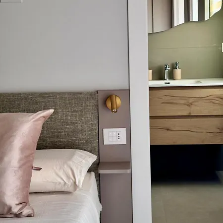 Apartment La Vela Luxury *