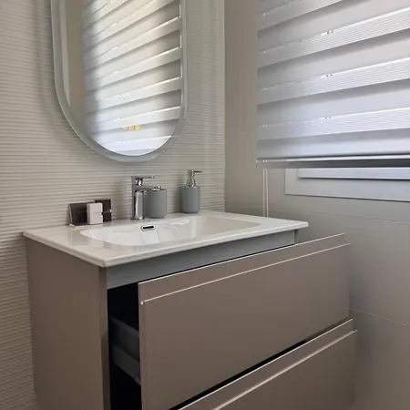 La Vela Luxury * Pescara