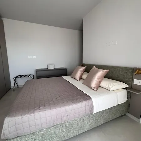 La Vela Luxury Pescara