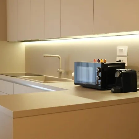 La Vela Luxury 페스카라