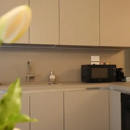 La Vela Luxury Apartment