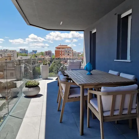La Vela Luxury Apartment