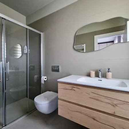 La Vela Luxury Apartament Pescara
