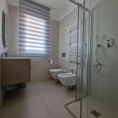 La Vela Luxury * Pescara