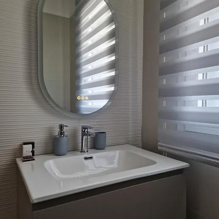 La Vela Luxury * Pescara