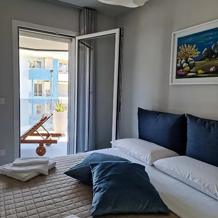 La Vela Luxury