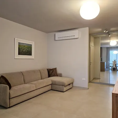 La Vela Luxury דירה