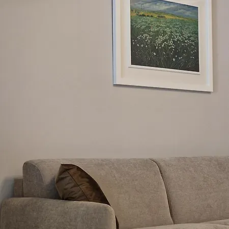 La Vela Luxury * Pescara