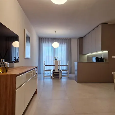 La Vela Luxury Apartment