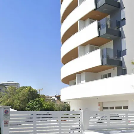 Apartment La Vela Luxury