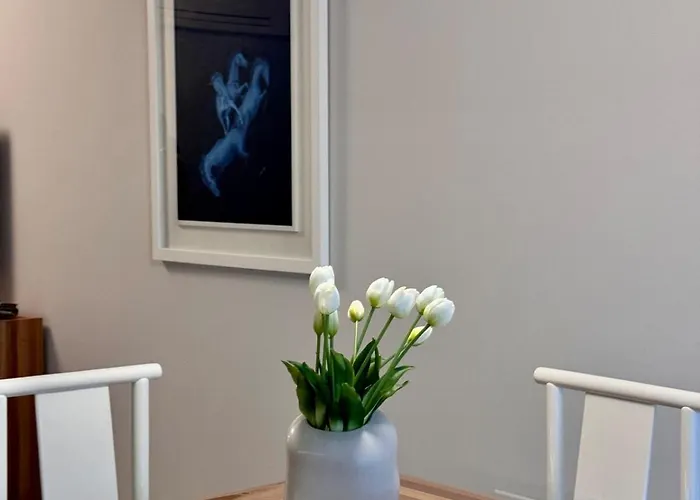 La Vela Luxury * Pescara