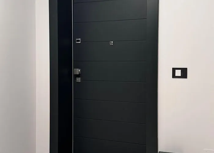 La Vela Luxury Apartament *