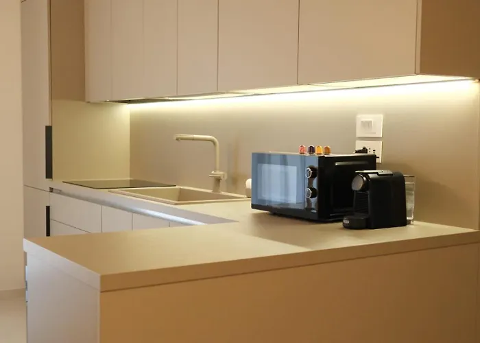 La Vela Luxury פסקרה