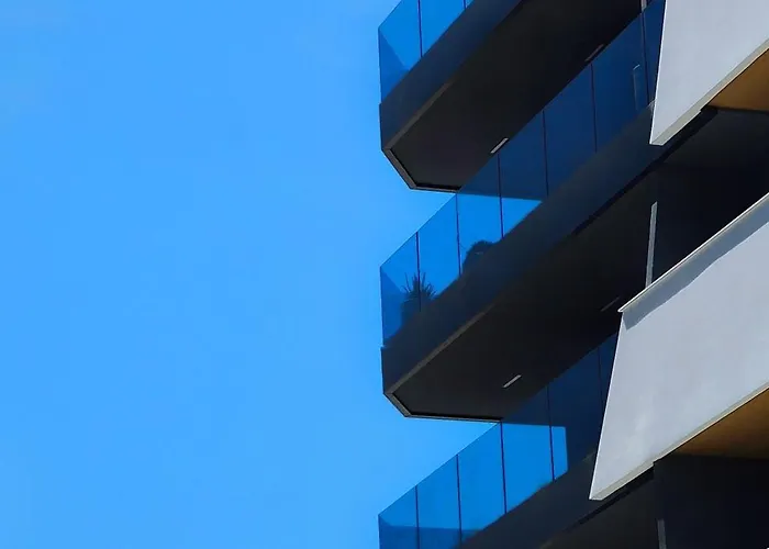 La Vela Luxury דירה פסקרה