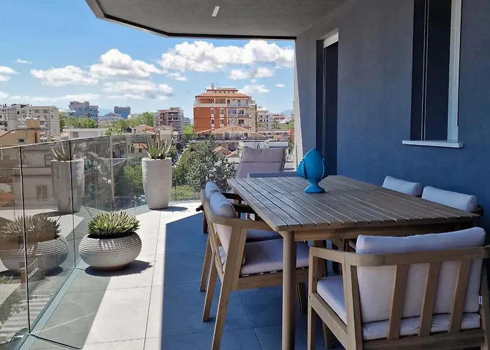 La Vela Luxury Apartament