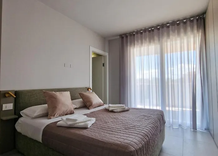 La Vela Luxury Apartament Pescara