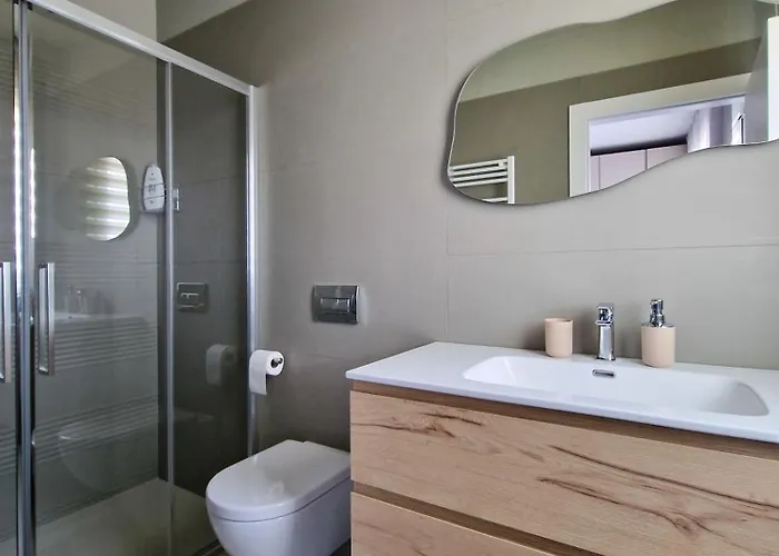 La Vela Luxury Apartament Pescara