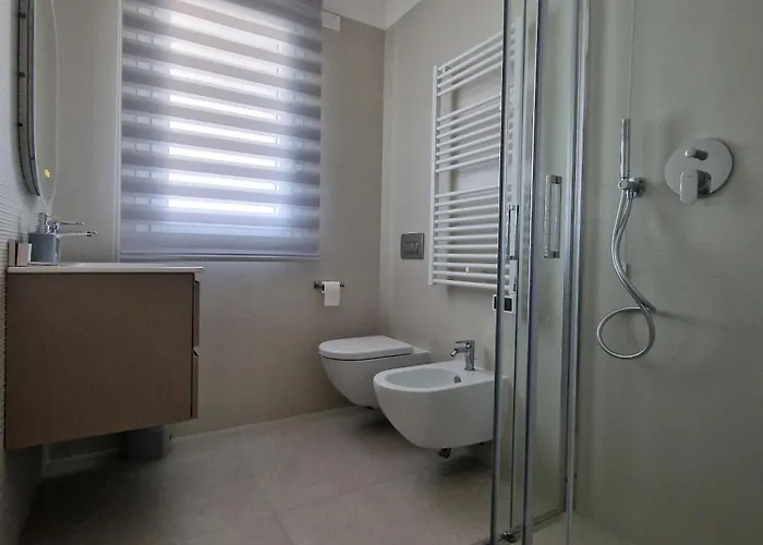 La Vela Luxury * Pescara