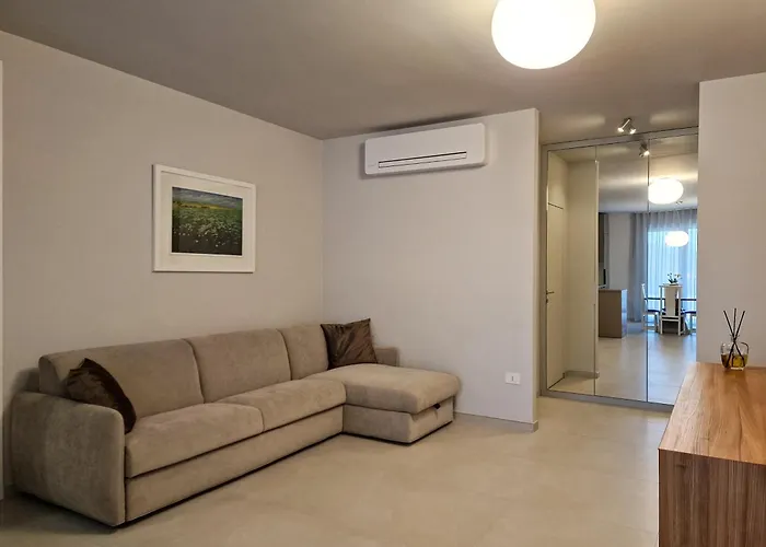 La Vela Luxury Διαμέρισμα